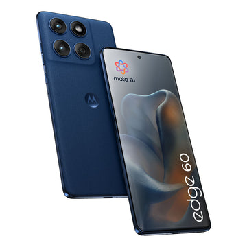 Smartphone Motorola XT2505-1 6,67" Octa Core 12 GB RAM 512 GB Azul