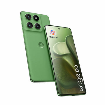 Smartphone Motorola PB7H0021ES 6,67" Octa Core 12 GB RAM 512 GB Verde