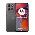 Smartphone Motorola Moto G15 Power 6,72" Octa Core 8 GB RAM 512 GB Gris