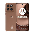 Smartphone Motorola Edge 60 Fusion 5G XT2503 6,67" Octa Core 8 GB RAM 256 GB Marrón