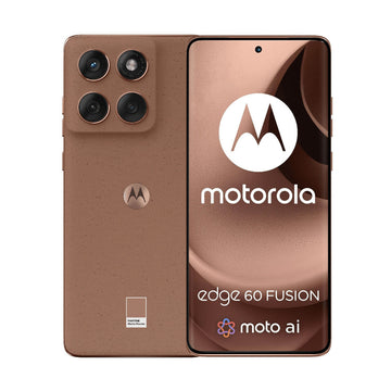 Smartphone Motorola Edge 60 Fusion 5G XT2503 6,67" Octa Core 8 GB RAM 256 GB Marrón