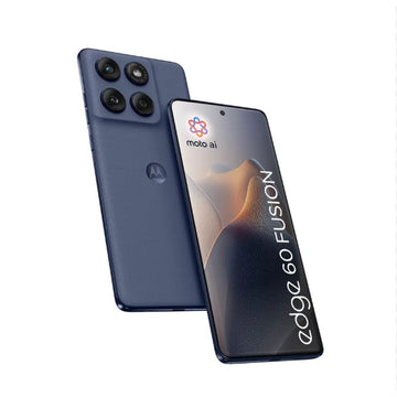 Smartphone Motorola XT2503-4 6,67" Octa Core 12 GB RAM 256 GB Gris