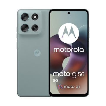 Smartphone Motorola Moto G56 5G 6,72" Octa Core 8 GB RAM 512 GB Gris