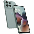 Smartphone Motorola PB7Y0056ES 8 GB RAM 6,72" 512 GB Gris