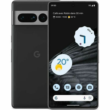 Smartphone Google Pixel 7 6,3" Octa Core 8 GB RAM 128 GB Negro