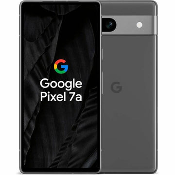 Smartphone Google Pixel 7a 6,1" Octa Core 8 GB RAM 128 GB Negro