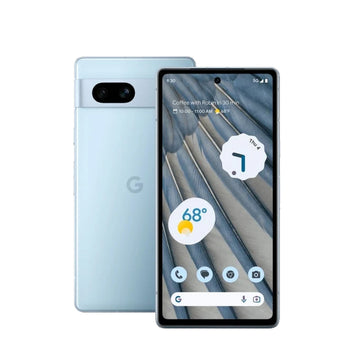 Smartphone Google Pixel 7a 6,1" Octa Core 8 GB RAM 128 GB Azul