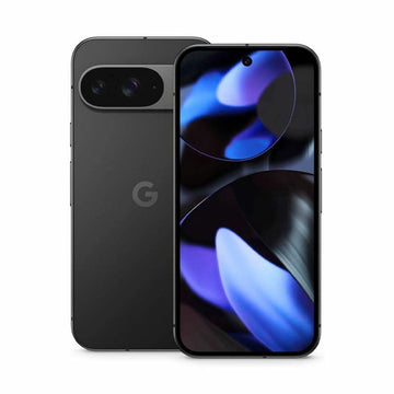 Smartphone Google Pixel 9 6,3" Octa Core 12 GB RAM 256 GB Negro