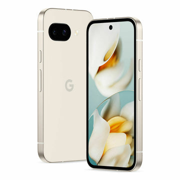 Smartphone Google GA09563-GB 6,3" Octa Core 8 GB RAM 128 GB Blanco