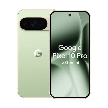 Smartphone Google GA10316-GB 6,3" Octa Core 16 GB RAM 256 GB Verde