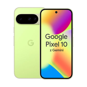 Smartphone Google GA10218-GB 6,3" Octa Core 12 GB RAM 256 GB Verde