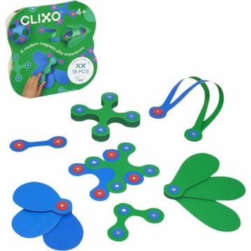 Juego de Construcción Gipsy Toys