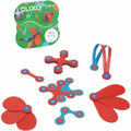 Juego de Construcción Gipsy Toys