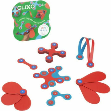 Juego de Construcción Gipsy Toys