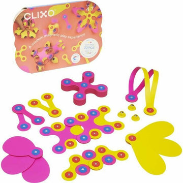 Juego de Construcción Gipsy Toys