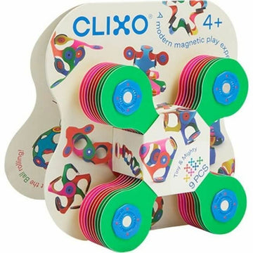 Juego de Construcción Gipsy Toys