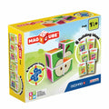 Juego Educativo Geomag
