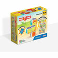 Juego de Construcción Geomag