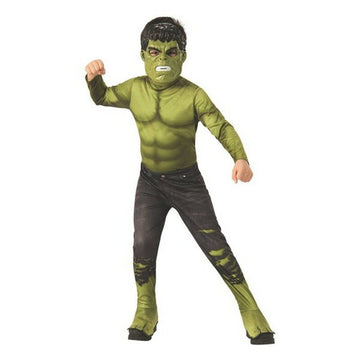 Disfraz para Niños Rubies Avengers Endgame Hulk