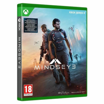 Videojuego Xbox Series X Microsoft Mindseye