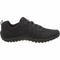 Zapatillas Deportivas Hombre Caterpillar Instruct Coffee