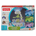Móvil Proyector Fisher Price Mattel CDN41