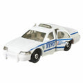 Coche Mattel
