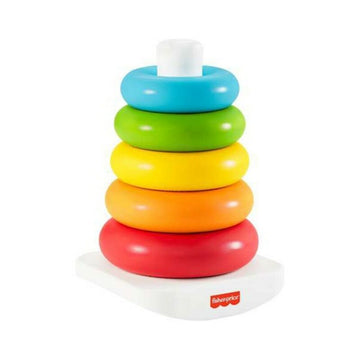 Pirámide Balanceante Fisher-Price