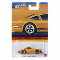 Coche Hot Wheels