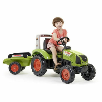 Tractor a Pedales Falk 1040AB Verde