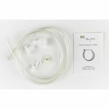 Bañera ThermoBaby Lagoon & Vasco Drenaje