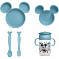 Set de Cubiertos ThermoBaby