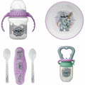 Set de Vajilla ThermoBaby