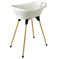 Bañera ThermoBaby Blanco