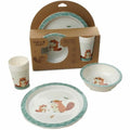 Set de Vajilla ThermoBaby 3 Piezas
