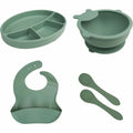 Set de Vajilla ThermoBaby