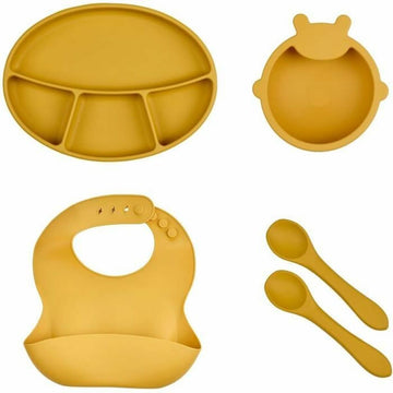 Set de Vajilla ThermoBaby