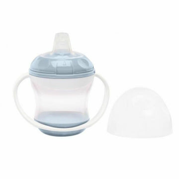 Vaso con Pajita ThermoBaby 180 ml