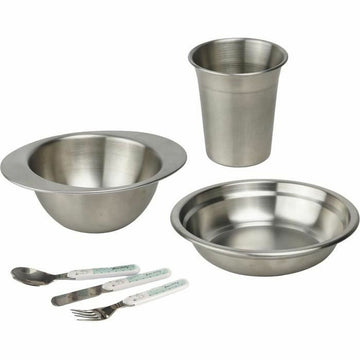 Set de Vajilla ThermoBaby