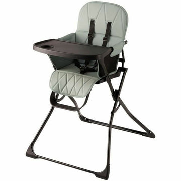 Silla para Niños ThermoBaby HANDY Negro Verde