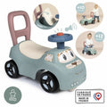 Correpasillos Smoby Blanco