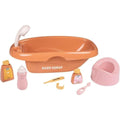 Accesorios para casa de Muñecas Smoby