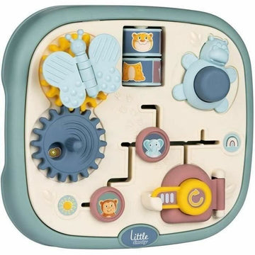 Juguete Interactivo para Bebés Smoby