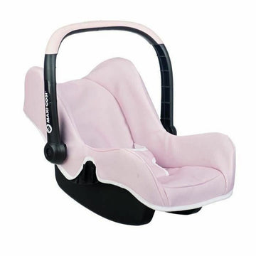Set de Limpieza Smoby Rosa