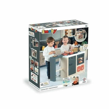 Set de Limpieza Smoby