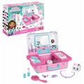 Set de Maquillaje Infantil Smoby Gabby and the Magic House Rosa Rose