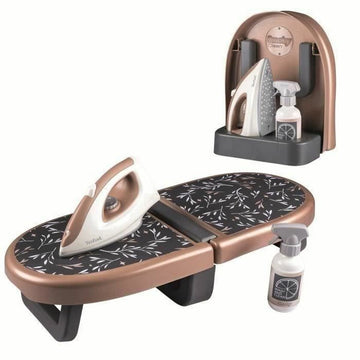 Set de Limpieza Smoby
