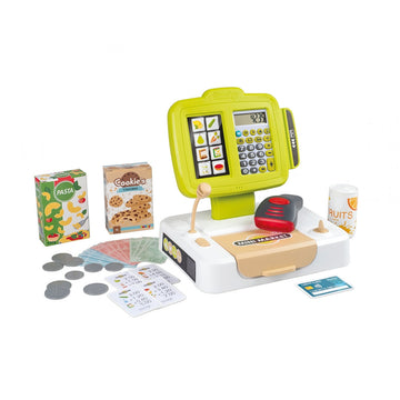 Supermercado de Juguete Smoby