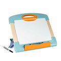 Pizarra Mágica Smoby Magnetic modulo slate Blanco Madera