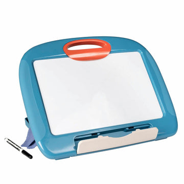 Pizarra Smoby Azul